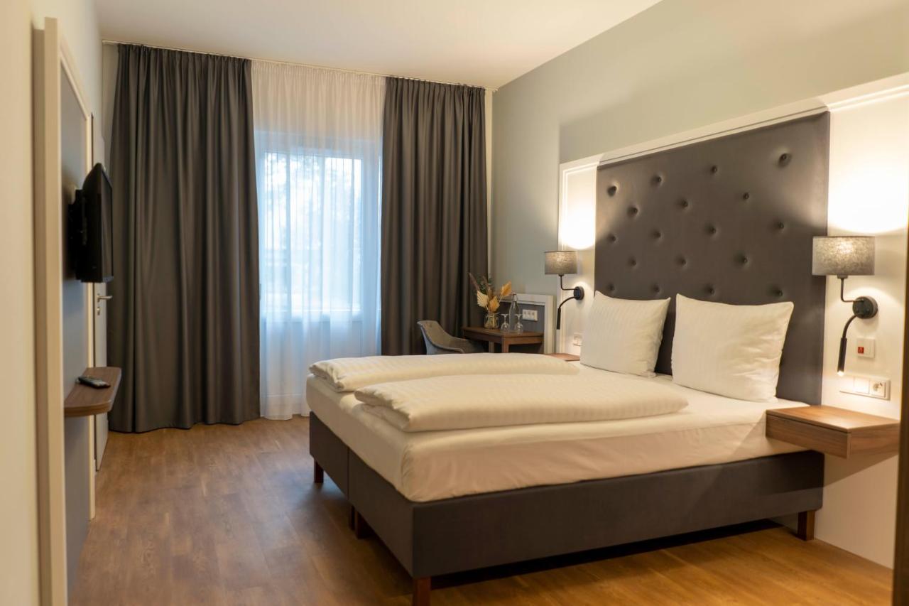 Signature Hotel Skarv Elmshorn Dış mekan fotoğraf