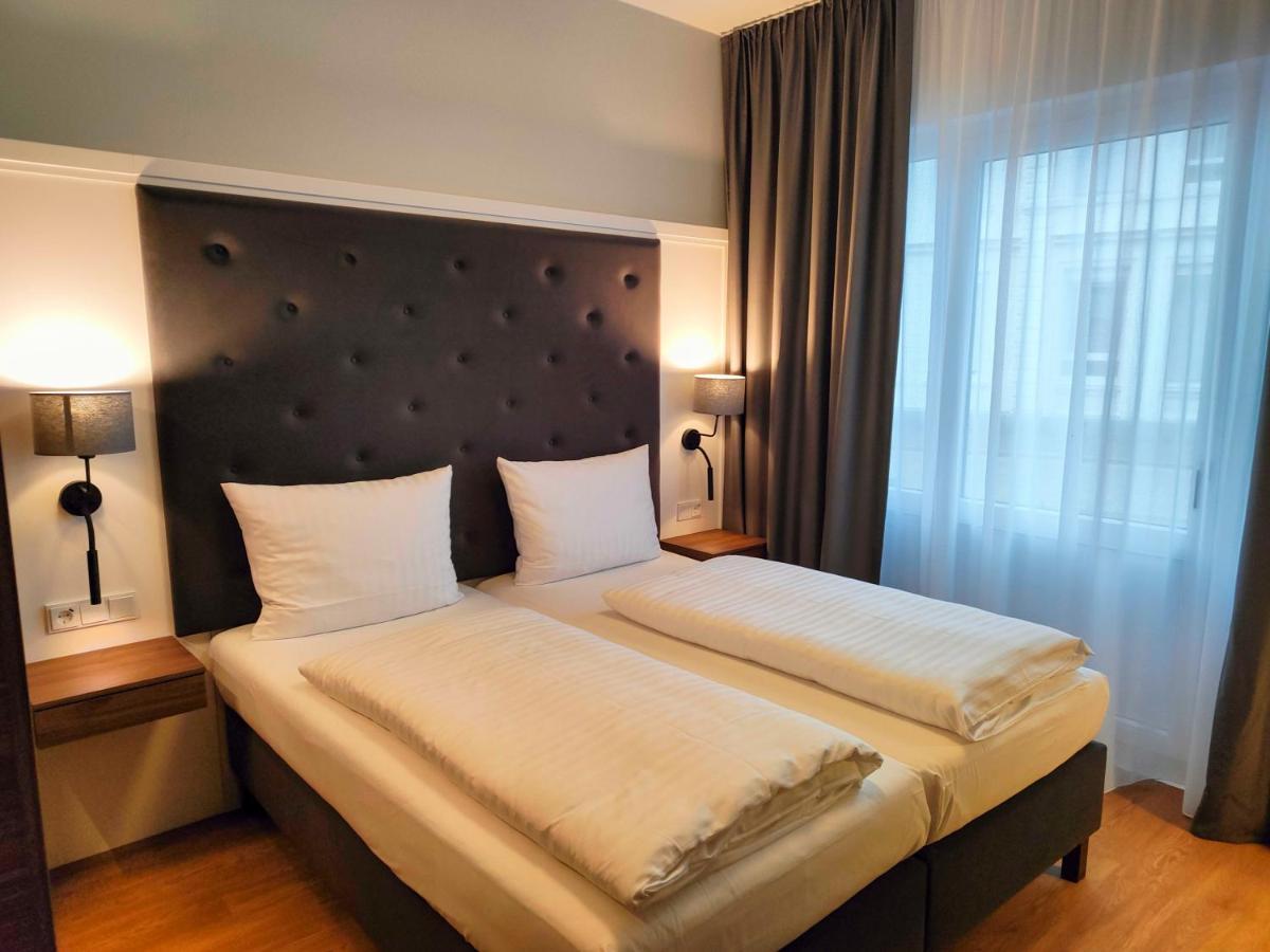 Signature Hotel Skarv Elmshorn Dış mekan fotoğraf