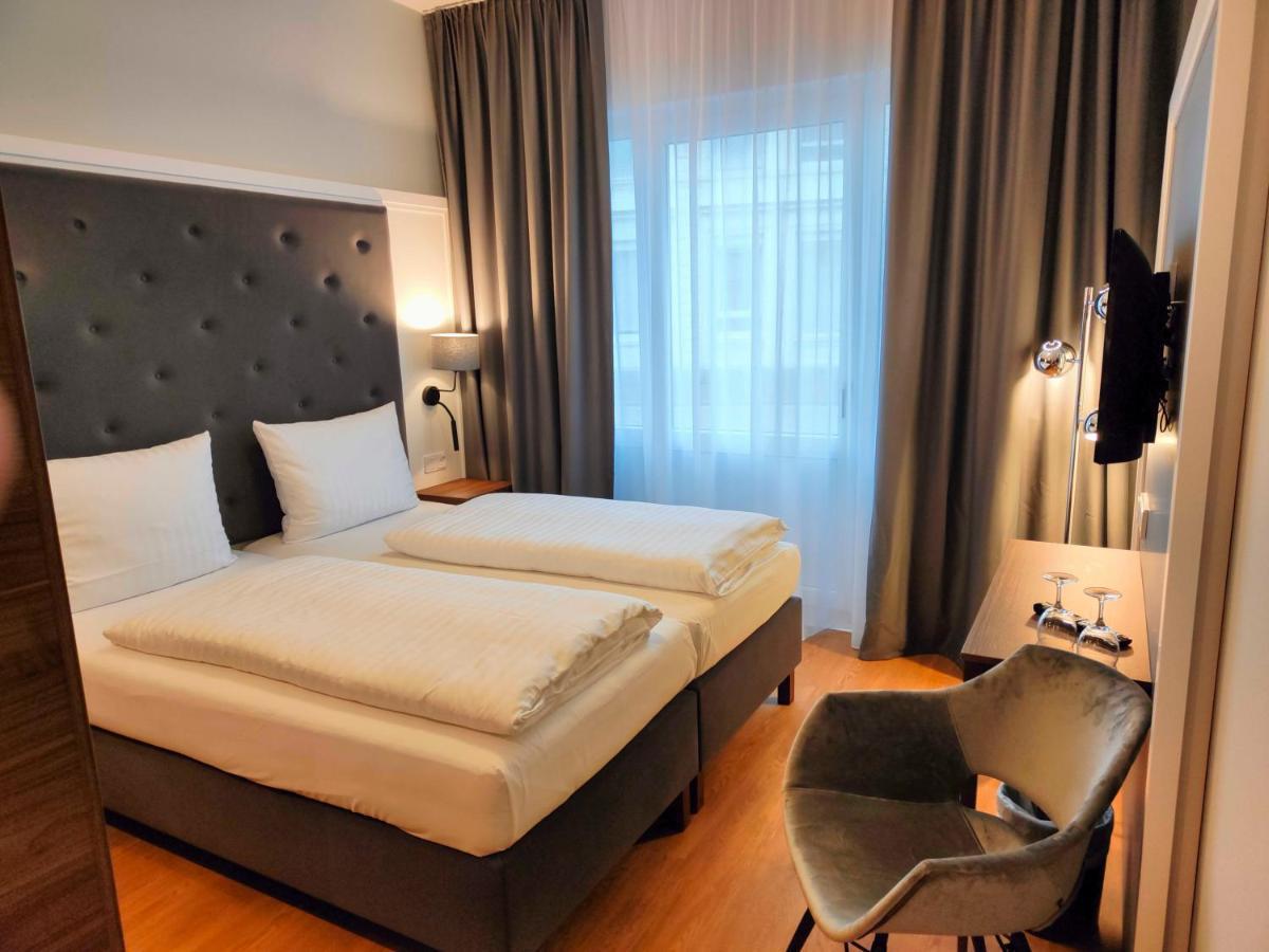 Signature Hotel Skarv Elmshorn Dış mekan fotoğraf