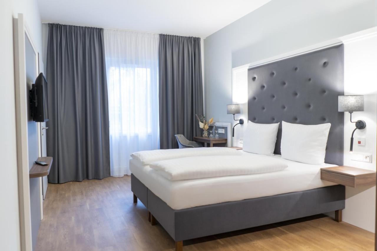 Signature Hotel Skarv Elmshorn Dış mekan fotoğraf