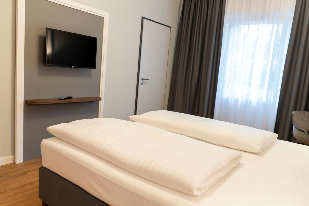 Signature Hotel Skarv Elmshorn Dış mekan fotoğraf