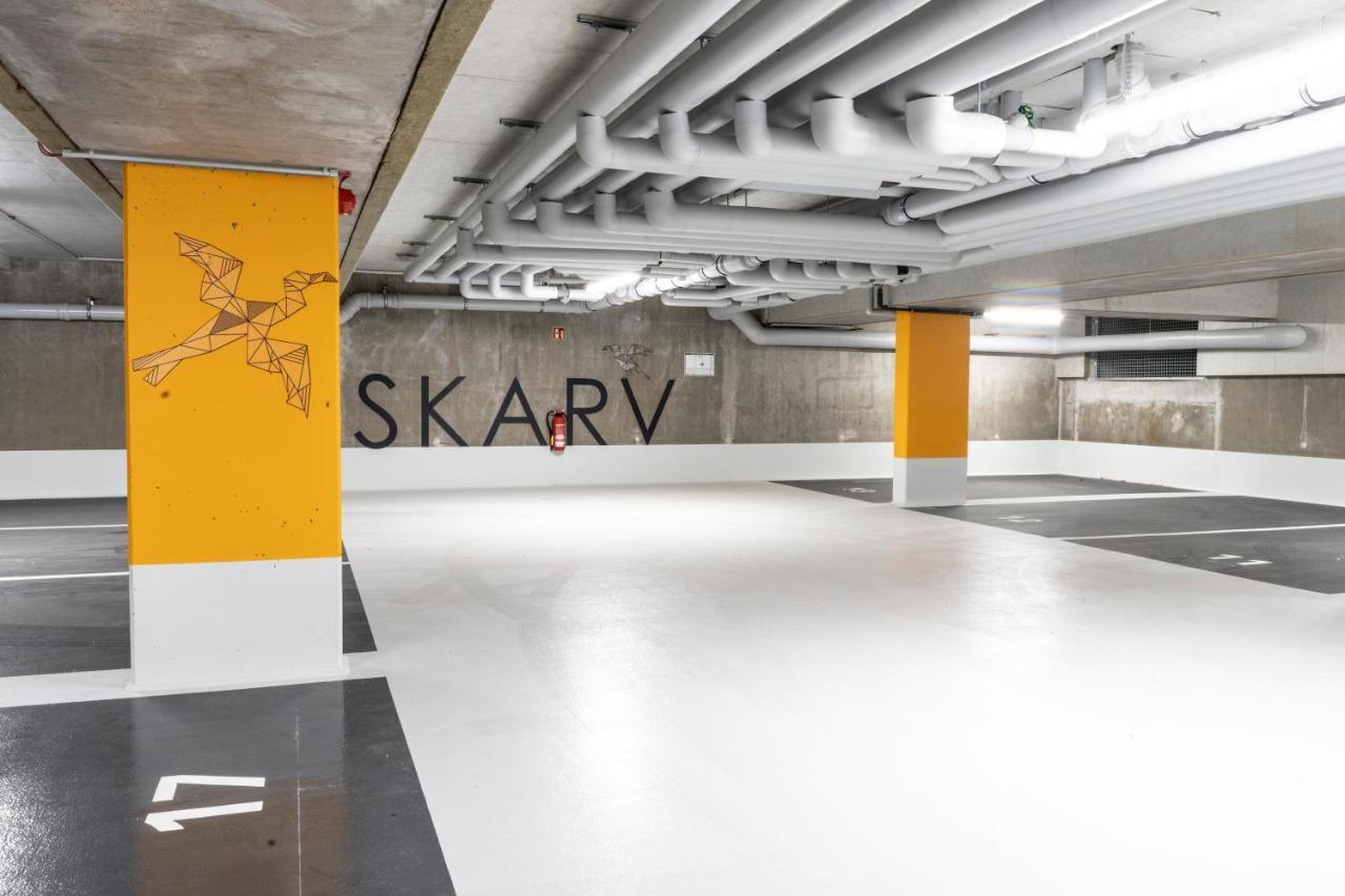 Signature Hotel Skarv Elmshorn Dış mekan fotoğraf